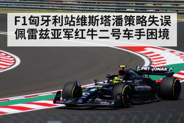 F1匈牙利站维斯塔潘策略失误佩雷兹亚军红牛二号车手困境