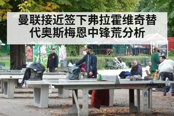 曼联接近签下弗拉霍维奇替代奥斯梅恩中锋荒分析